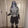 Photo #1 - White Walker Full Body
