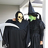 Photo #1 - Wicked Witch