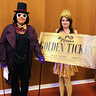 Photo #1 - Willy Wonka and the Golden Ticket