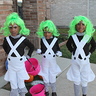 Photo #2 - Just the Oompa Loompas