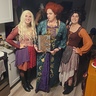 Photo #1 - It's just a bunch of hocus pocus