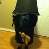 Photo #2 - Witch