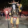 Witch Doctor Costume