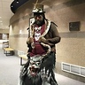 Photo #7 - Witch Doctor riding a Werewolf