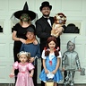 Photo #1 - The wizard of oz family!