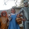 Wizard of Oz Kids Halloween Costume | Creative DIY Costumes