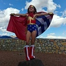 Photo #1 - Wonder Woman