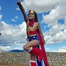 Photo #4 - Wonder Woman
