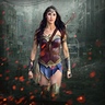 Photo #3 - Wonder Woman