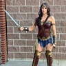 Photo #2 - Wonder Woman