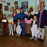 Photo #3 - The Wonka Family