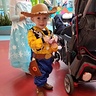 Photo #1 - Woody from Toy Story
