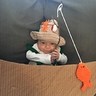 Photo #1 - World's Cutest Fisherman