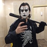 Photo #1 - Wrestler Sting