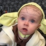 Photo #2 - Yoda Baby