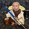 Photo #3 - Yoda Baby