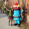 Photo #4 - Found my Fairy along the way