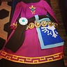 Zelda Costume | Unique DIY Costumes