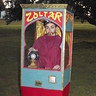 Photo #1 - Zoltar Fortune Telling Machine