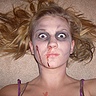 Photo #2 - Zombie Softball Player