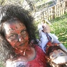 Photo #2 - Zombie Bride