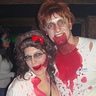 Photo #3 - Zombie Couple