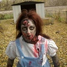 Photo #2 - Zombie Dorothy