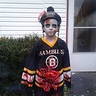 Photo #1 - Zombie Hockey Player