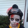 Photo #3 - Zombie Hockey Player
