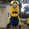 Zombie Minions Costume | DIY Tutorial