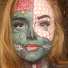 Photo #1 - Zombie Pop Art