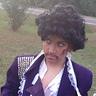 Photo #3 - Ryder as Prince