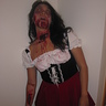 Photo #3 - Zombie Riding Hood