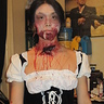 Photo #2 - Zombie Riding Hood