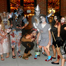 Zombie Wizard of Oz Group Costumes | DIY Costumes Under $25