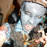 Photo #3 - Zombie Scarecrow