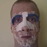 Photo #4 - Foam used to get face shape
