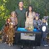 Photo #2 - Zoo Keepers and Animals