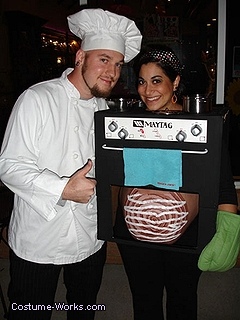 Halloween Costumes For Couples Ideas - Costume Works