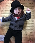 Homemade Costumes for Babies - Costume Works (page 8/134)