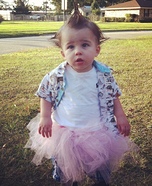 Cutest Halloween costumes for babies - Ace Ventura Pet Detective Costume