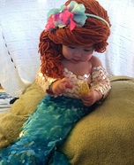 Ariel from The Little Mermaid