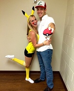 65 Coolest Couples Halloween Costumes