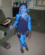 Avatar Dr. Grace Augustine Costume