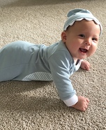 Baby Shark Do Do... Costume