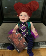 Homemade Costumes for Babies - Costume Works