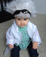 diy back to the future costume