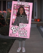 Barbie I Can Be Costume