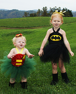 45 Amazing DIY Baby Halloween Costumes