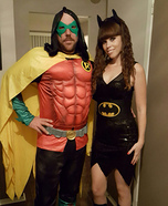 Homemade Costumes for Couples - Costume Works (page 27/99)